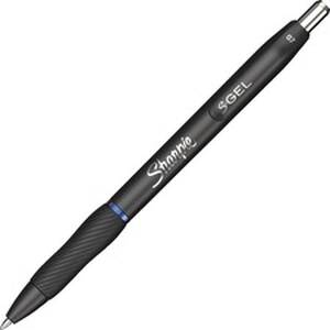 Newell SAN 2096176 Sharpie S-gel Pens - 0.7 Mm Pen Point Size - Retrac