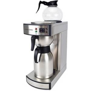 Coffeepro CFP CPRLT Coffee Pro Commercial Coffeemaker - 2.32 Quart - S