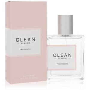 Clean 558368 Classic The Eau De Parfum Spray (unisex Tester) By