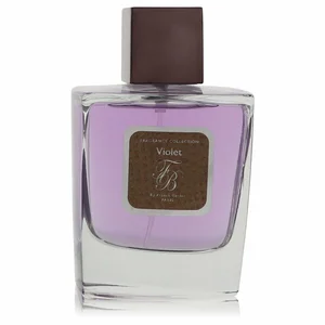 Franck 558060 Violet Eau De Parfum Spray (unisex )unboxed 3.4 Oz For W