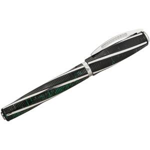 Brav 268RL28 Visconti  'metropolitan' Green Medium Rollerball Pen