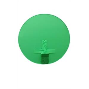 Webaround THE FAN FAVORITE GREEN Accessory The Fan Favorite Green Fan 