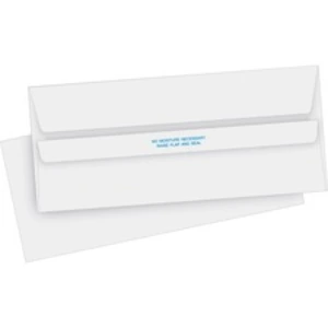 Business BSN 04644 No. 10 Self-seal Invoice Envelopes - Business - 10 