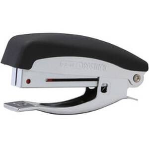 Amax BOS 42100 Bostitch Deluxe Hand-held Stapler - 20 Sheets Capacity 