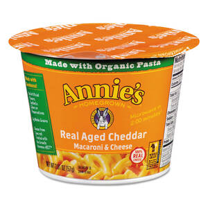 Annies ANS00058 Food,mac  Cheese