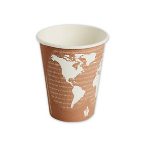 Eco-products,inc. EP-BHC8-WA Cup,compostable,plm