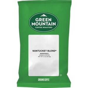 Keurig GMT 4461 Green Mountain Coffee Nantucket Blend Coffee - Regular