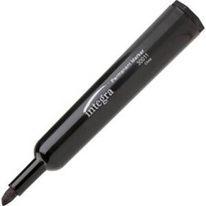 Integra ITA 30011 Permanent Chisel Markers - Chisel Marker Point Style