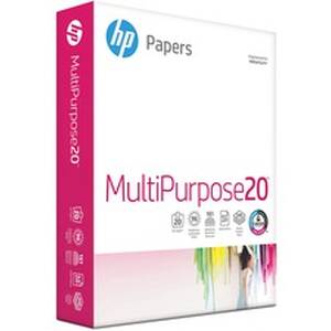 International HEW 112000 Hp Papers Multipurpose20 8.5x11 Copy  Multipu