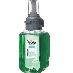 Gojo GOJ 871604 Reg; Adx-7 Dispenser Refill Botanical Foam Soap - Bota