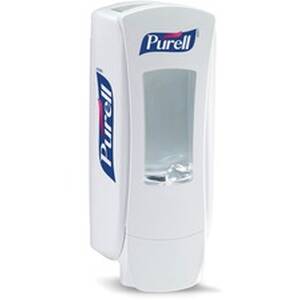 Gojo GOJ 882006CT Purellreg; Adx-12 Dispenser - Manual - 1.27 Quart Ca