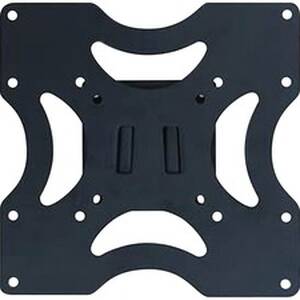 First DTA 02236 Dac Wall Mount For Flat Panel Display - Black - 23 To 