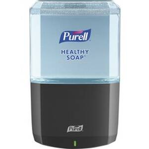 Gojo GOJ 643401 Purellreg; Es6 Touch-free Hand Soap Dispenser - Automa