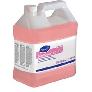 Diversey DVO 94377150 Breakdown Odor Eliminator - Concentrate Liquid -