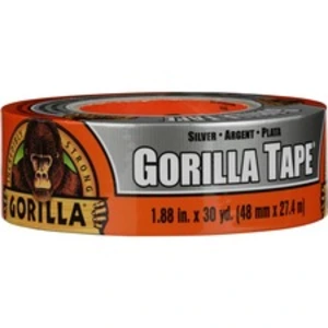 Gorilla GOR 105634 Gorilla Tape - 30 Yd Length X 1.88 Width - 1  Each 