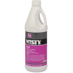 Amrep AMR 1003698 Misty Halt Liquid Drain Opener - Ready-to-useconcent