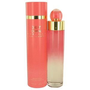 Perry 535364 Eau De Parfum Spray 6.8 Oz For Women