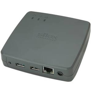 Silex DS-700AC-US Usb3.0 Device Server - Wifi 5