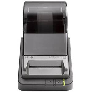 Seiko SLP650SE Smart Label Printer 600 Series Printers Are The Faster,