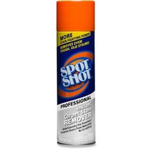 Wd-40 WDF 00993CT Spot Shot Professional Instant Carpet Stain Remover 