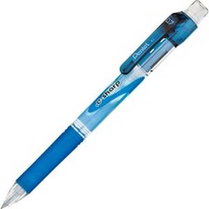 Pentel PEN AZ127C E-sharp Mechanical Pencils - 2 Lead - 0.7 Mm Lead Di