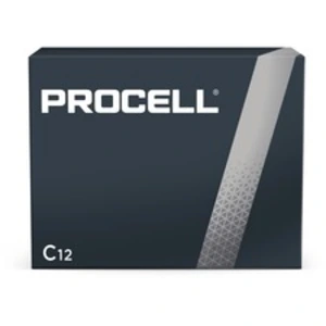 Duracell DUR PC1400 Procell Alkaline C Battery - Pc1400 - For Multipur