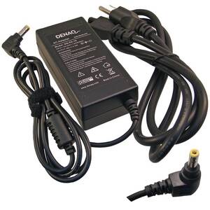 Denaq DQ-PA-16-5525 19-volt Dq-pa-16-5525 Replacement Ac Adapter For D