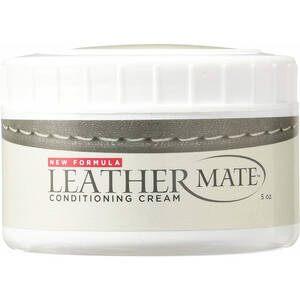 Superstar LM-NEUTRAL-5OZ Leathermate Conditioning Cream Neutral (for A