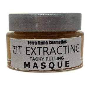 Terra 11045311165 Zit Extracting Tacky Pulling Masque 1 Oz