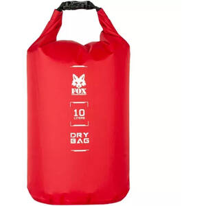 Fox 32-106 10 Liter Light Weight Dry Bag - Red