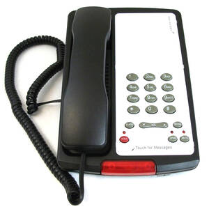 Cetis AEGIS-PS-08BK (scitec) Aegis-ps-08 Single Line  Speakerphone  No