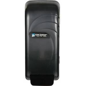 San SJM S890TBK Soap  Hand Sanitizer Dispenser - 27.05 Fl Oz Capacity 