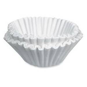 Rdiusa CFP CPF200 Coffee Pro 12-cup Coffeemaker Paper Coffee Filters -