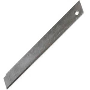 Sparco SPR 01471 Fast-point Snap-off Blade Knife Refills - 3.25 Length