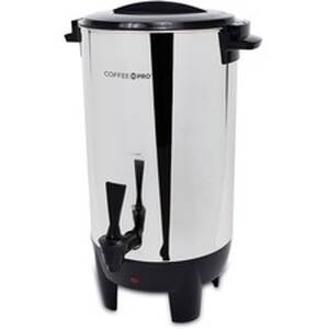 Rdiusa CFP CP30 Coffee Pro 30-cup Percolating Urncoffeemaker - 30 Cup(