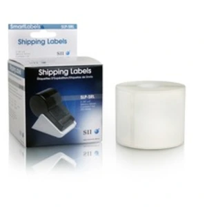 Seiko SLP-SRL Smartlabel Slp-srl Shipping Label - 2 18 Width X 4 Lengt