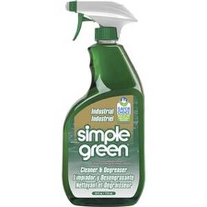 Sunshine SMP 13012CT Simple Green Industrial Cleanerdegreaser - Concen