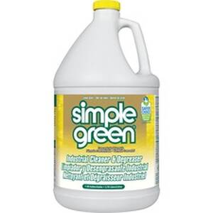 Sunshine SMP 14010CT Simple Green Industrial Cleanerdegreaser - Concen