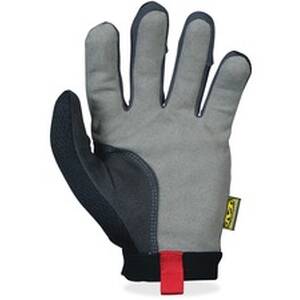Mechanix MNX H1505009 2-way Stretch Utility Gloves - 9 Size Number - M