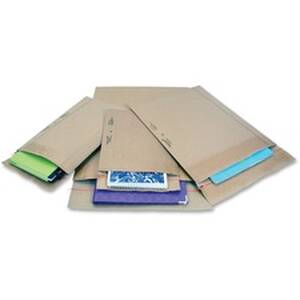 Sealed SEL 67068 Jiffy Mailer Padded Self-seal Mailers - Padded - 2 - 