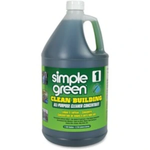 Sunshine SMP 11001CT Simple Green All-purpose Cleaner Concentrate - Co