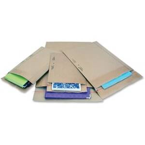 Sealed SEL 86708 Jiffy Mailer Padded Self-seal Mailers - Padded - 5 - 