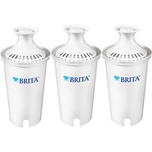 The CLO 35503CT Brita Replacement Water Filter For Pitchers - Dispense