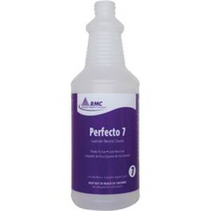 Rochester RCM 35718573 Rmc Perfecto 7 Lavender Cleaner - 1 Each - Purp