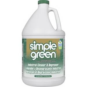 Sunshine SMP 13005PL Simple Green Industrial Cleanerdegreaser - Concen