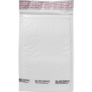 Sealed SEL 37712 Sealed Air Tuffgard Premium Cushioned Mailers - Bubbl