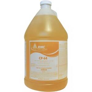 Rochester RCM 11983227 Rmc Cp-64 Hospital Disinfectant - Concentrate -