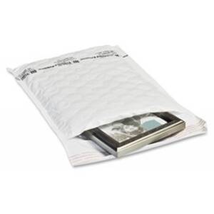 Sealed SEL 10649 Sealed Air Tuffguard Extreme Cushioned Mailers - Bubb