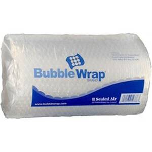 Sealed SEL 19338 Sealed Air Bubble Wrap Multi-purpose Material - 12 Wi