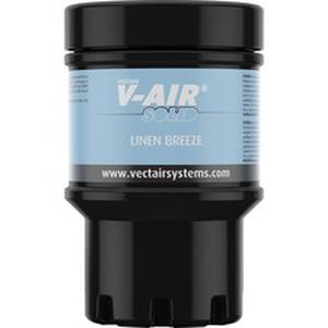 Vectair VTS SOLIDLIN Vectair Systems V-air Mvp Dispenser Fragrance Ref